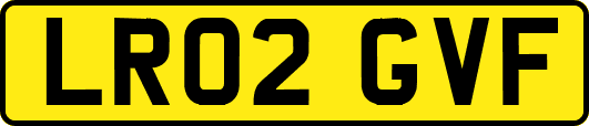 LR02GVF