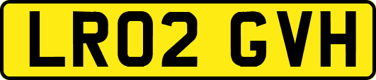 LR02GVH
