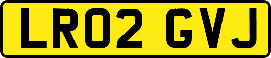 LR02GVJ