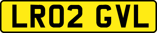 LR02GVL