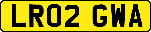 LR02GWA