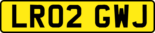 LR02GWJ