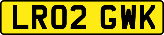 LR02GWK