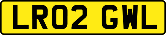 LR02GWL