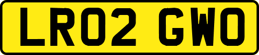 LR02GWO