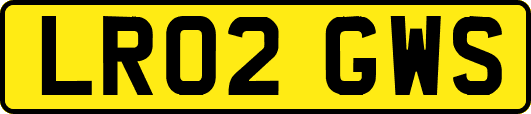 LR02GWS