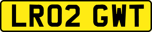 LR02GWT