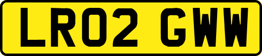 LR02GWW