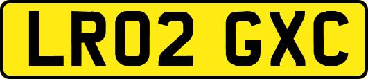 LR02GXC