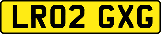 LR02GXG