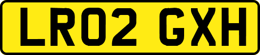 LR02GXH