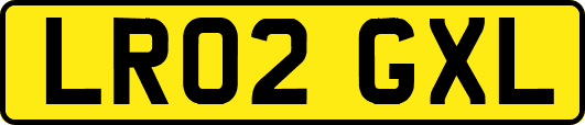LR02GXL