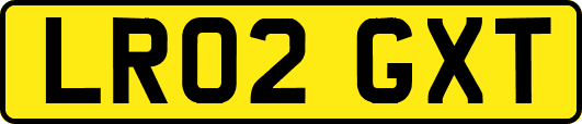 LR02GXT