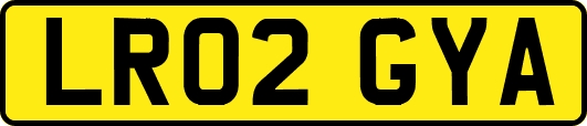 LR02GYA