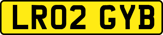 LR02GYB