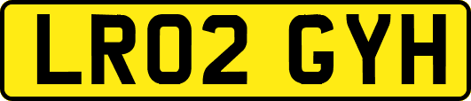 LR02GYH