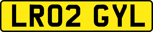 LR02GYL