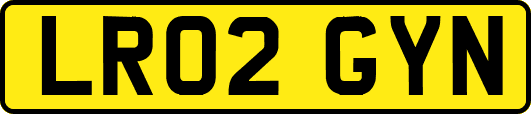 LR02GYN