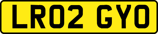 LR02GYO