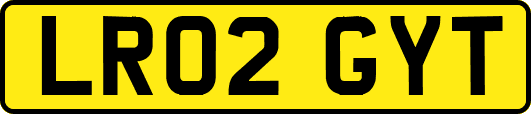 LR02GYT