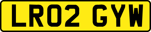 LR02GYW