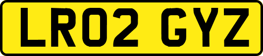 LR02GYZ