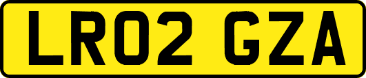 LR02GZA