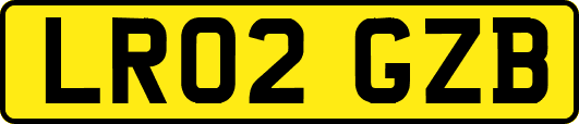 LR02GZB