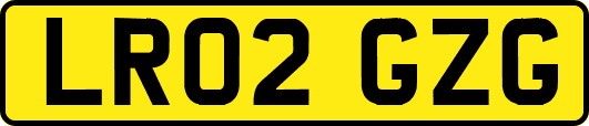 LR02GZG
