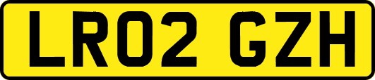 LR02GZH