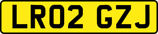 LR02GZJ