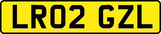 LR02GZL