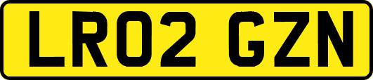 LR02GZN