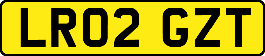 LR02GZT
