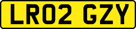 LR02GZY