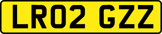 LR02GZZ