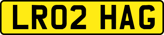 LR02HAG