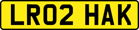 LR02HAK