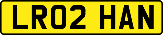 LR02HAN