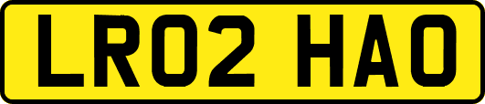 LR02HAO