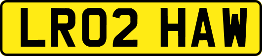 LR02HAW