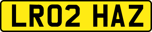 LR02HAZ