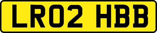 LR02HBB
