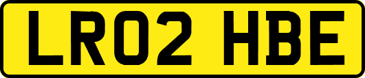LR02HBE