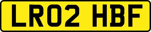 LR02HBF