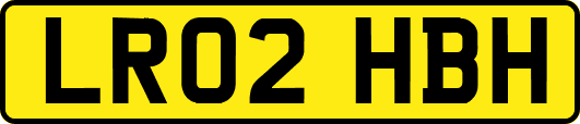 LR02HBH