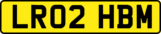 LR02HBM