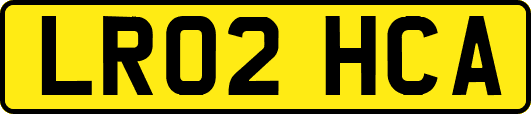 LR02HCA