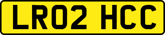 LR02HCC