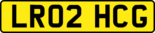 LR02HCG